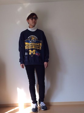 lightyearさんのコーディネート