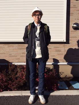 lightyearさんのコーディネート