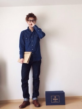 lightyearさんのコーディネート