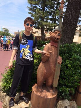 lightyearさんのコーディネート