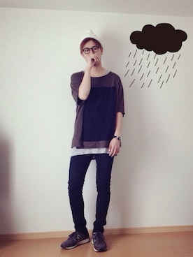 lightyearさんのコーディネート