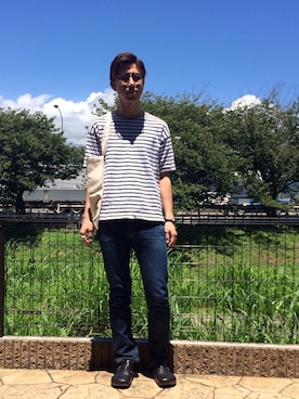 lightyearさんのコーディネート