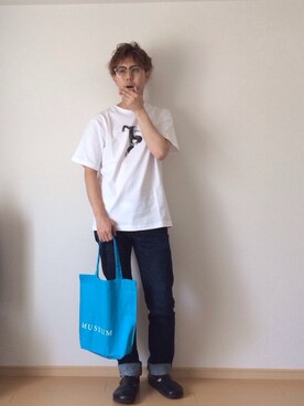 lightyearさんのコーディネート