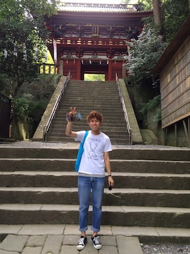 lightyearさんのコーディネート