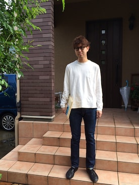 lightyearさんのコーディネート