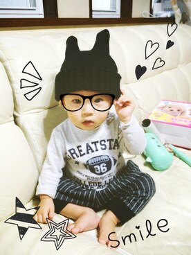 Mo♡Yuさんのコーディネート