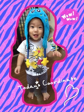 Mo♡Yuさんのコーディネート