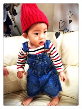 Mo♡Yuさんのコーディネート