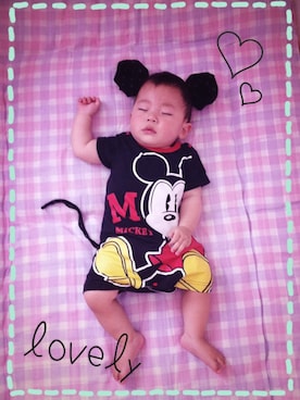 Mo♡Yuさんのコーディネート