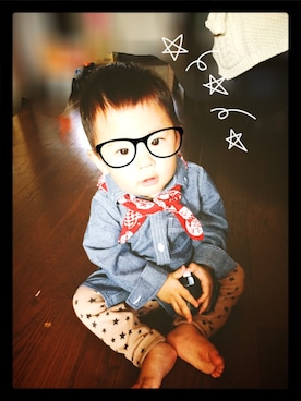 Mo♡Yuさんのコーディネート