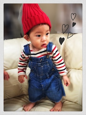 Mo♡Yuさんのコーディネート