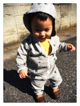 Mo♡Yuさんのコーディネート