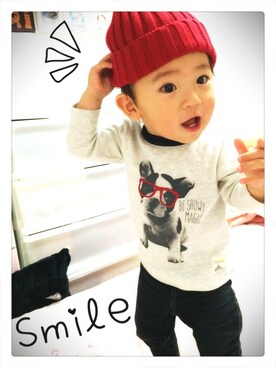 Mo♡Yuさんのコーディネート