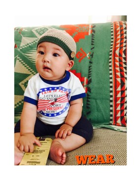 智みさんのコーディネート