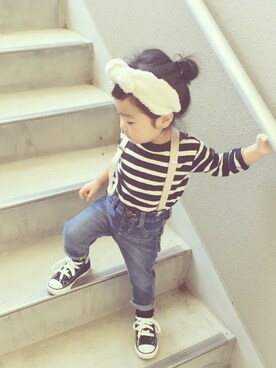 yumiiiさんのコーディネート