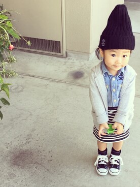 yumiiiさんのコーディネート