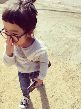 yumiiiさんのコーディネート