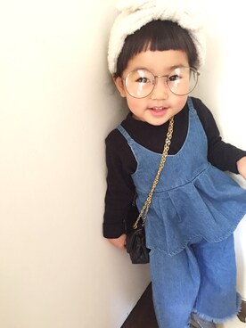 yumiiiさんのコーディネート