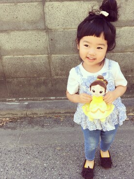 yumiiiさんのコーディネート