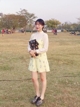 zioleeさんのコーディネート