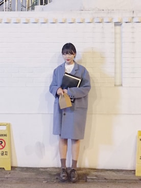 zioleeさんのコーディネート