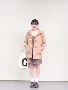 zioleeさんのコーディネート