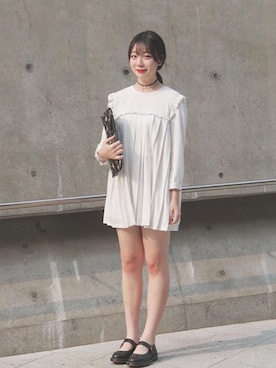 zioleeさんのコーディネート