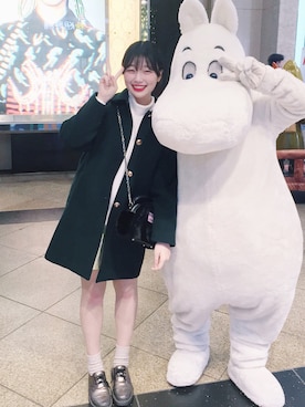 zioleeさんのコーディネート