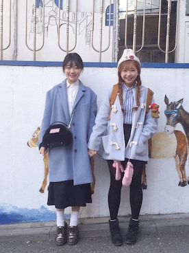 zioleeさんのコーディネート