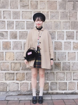 zioleeさんのコーディネート