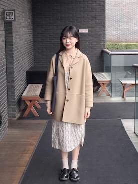 zioleeさんのコーディネート