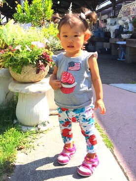 kyonhinaさんのコーディネート