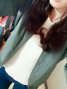 ひとみさんのコーディネート