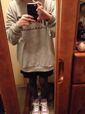 のんちゃんさんのコーディネート