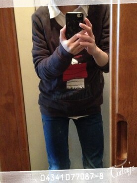 のんちゃんさんのコーディネート