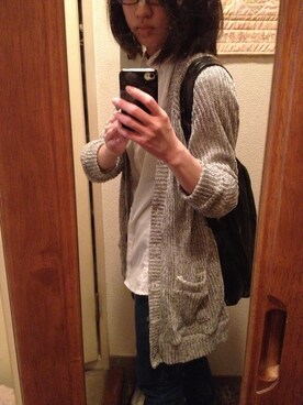 のんちゃんさんのコーディネート