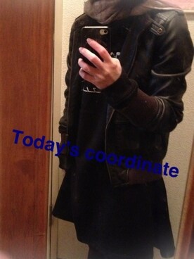 のんちゃんさんのコーディネート