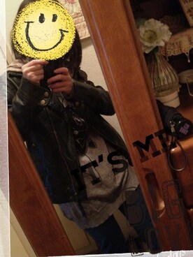 のんちゃんさんのコーディネート