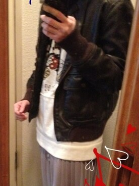 のんちゃんさんのコーディネート