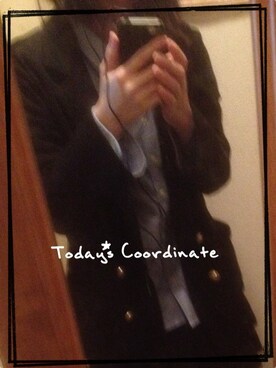 のんちゃんさんのコーディネート