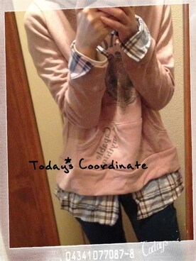 のんちゃんさんのコーディネート