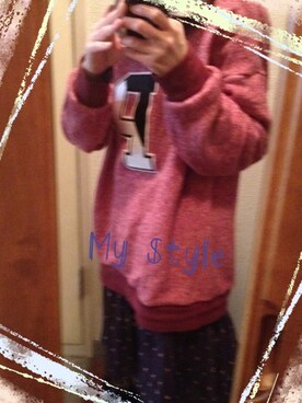 のんちゃんさんのコーディネート