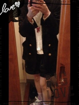 のんちゃんさんのコーディネート