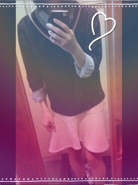 のんちゃんさんのコーディネート