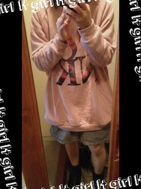 のんちゃんさんのコーディネート