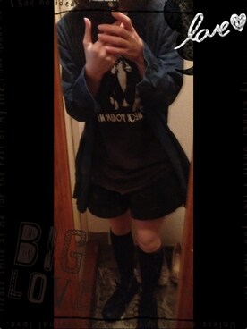 のんちゃんさんのコーディネート