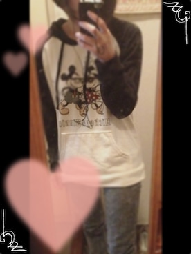 のんちゃんさんのコーディネート