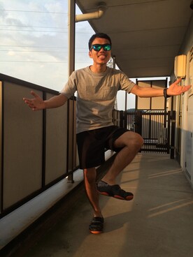 うんちゃんさんのコーディネート