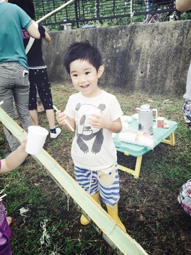 miniminiさんのコーディネート