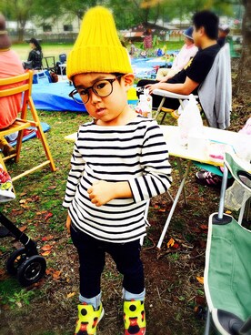 miniminiさんのコーディネート